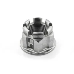 Kawasaki ZX10R SGF NINJA 16-20 Stainless Steel Rear Axle Nut