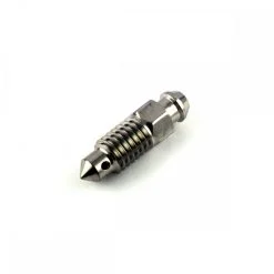 Kawasaki ZX10R SGF NINJA 16-20 Stainless Steel Rear Bleed Nipple Kit