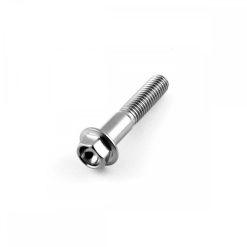 Suzuki DL650 V-STROM 08-09 Titanium Front Axle Pinch Bolt Kit