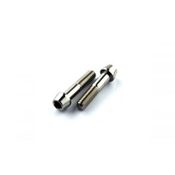 Suzuki GSXR1300R HAYABUSA 99-02 Stainless Socket Cap Rear Caliper Pinch Bolt Kit