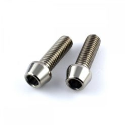 Suzuki GSX-R600 K8-L0 08-10 Stainless Steel Handlebar Pinch Bolt Kit