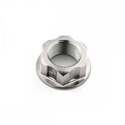Suzuki RMZ250 04-05 Titanium Rear Axle Nut