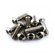 Disc Rotor Bolts