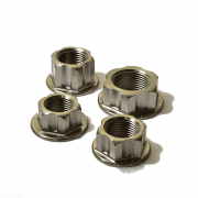 Axle Nuts
