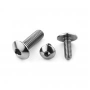Dome Head Bolts