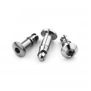 Quick Release Fasteners