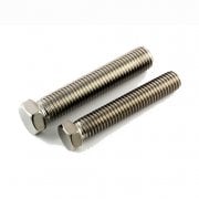 Axle Adjuster Bolts