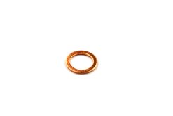 Copper Washer M10 x 14mm x 1.0mm