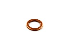 Copper Washer M14 x 20mm x 2mm