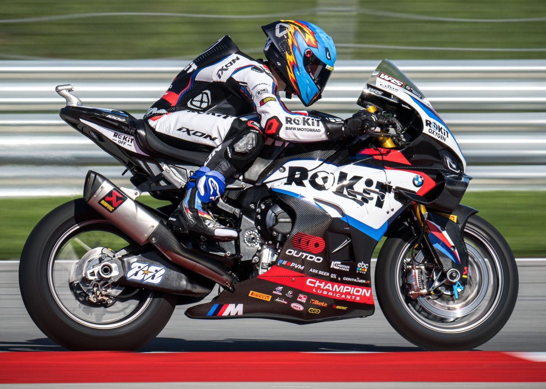 WorldSBK