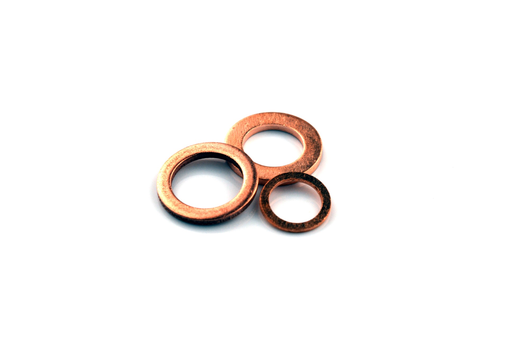 Copper Washer